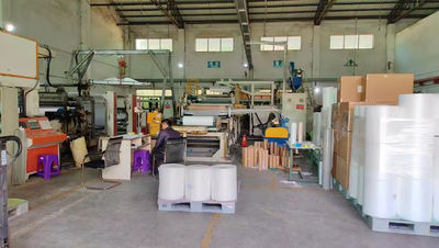 Huizhou Xinhui Material Technology Co., Ltd.