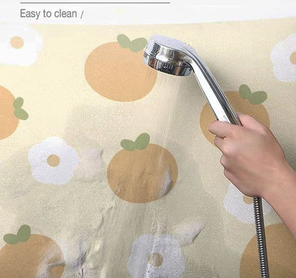 Kitchen Absorbent Mat for Dustproof and Mould Proof Function in Custom Rectangle Shape