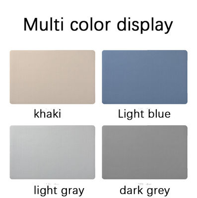 Foldable Water Absorbent Easy Clean Mat for Floor Modern Style Diatomaceous Earth Bath Mat