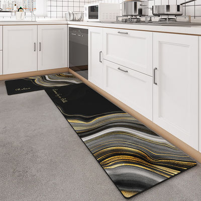 Soft Washable Living Room Carpet with Anti-Slip Function Stamp Duty Included