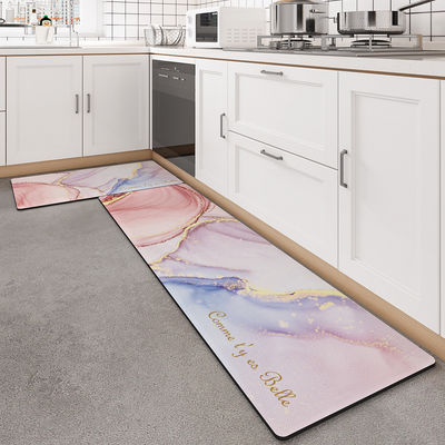 Soft Washable Living Room Carpet with Anti-Slip Function Stamp Duty Included