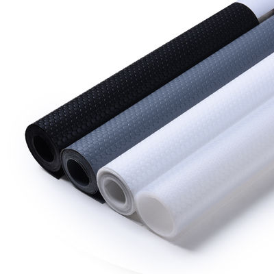 Plastic Liner Mat for Kitchen Cabinet Drawer Shelf and Fridge Refrigerator Waterproof