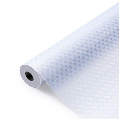 Multi-functional Plastic Refrigerator Mats 4 Pcs Eva Liners for Fridge Drawers and Shelves