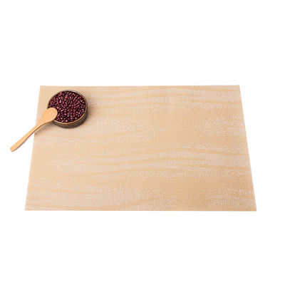 Oilproof Non-slip Table Mat Perfect for Kitchen Table Decoration and Protectio