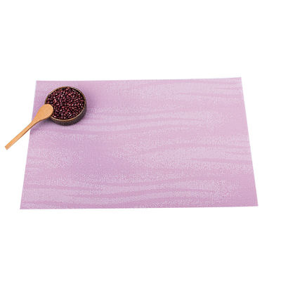 Oilproof Non-slip Table Mat Perfect for Kitchen Table Decoration and Protectio