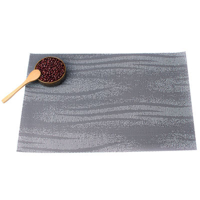 Oilproof Non-slip Table Mat Perfect for Kitchen Table Decoration and Protectio