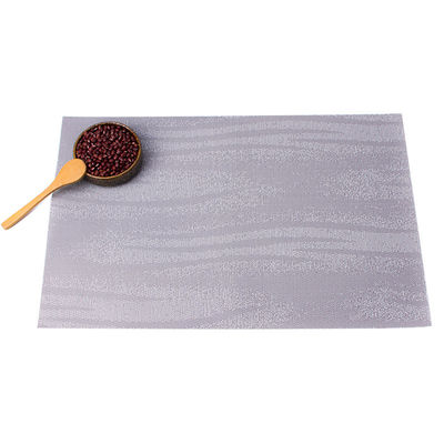 Oilproof Non-slip Table Mat Perfect for Kitchen Table Decoration and Protectio